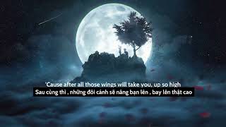 To the Sky - Owl City ( Lyric - Vietsub )