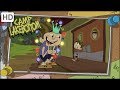 Camp Lakebottom - 108A - Pranks for Nothing (HD - Full Episode)