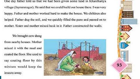 Std  4 Ch  12 Changing Times  (Part 1)