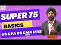 Fundamental of accounts beneficial for cpa cma ifrs acca students i us cpa coaching i us cma uscpa