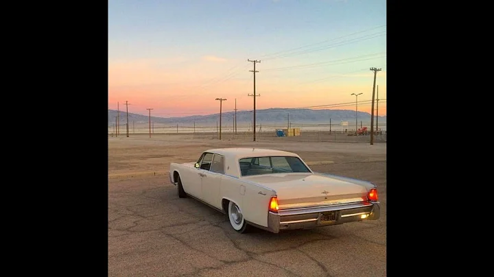 [FREE] "SOULING" CHILL LARRY JUNE X CURREN$Y TYPE BEAT | PROD. RHC95