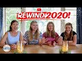 YouTube REWIND 2020 - Travel During Covid & Finding Safety in New Zealand | 3 Kids - 197 Countries