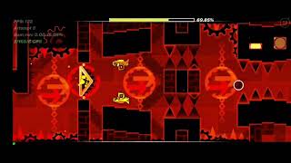 Cataclysm by Ggb0y 100% mobile 120 hz. Fluke from 59%