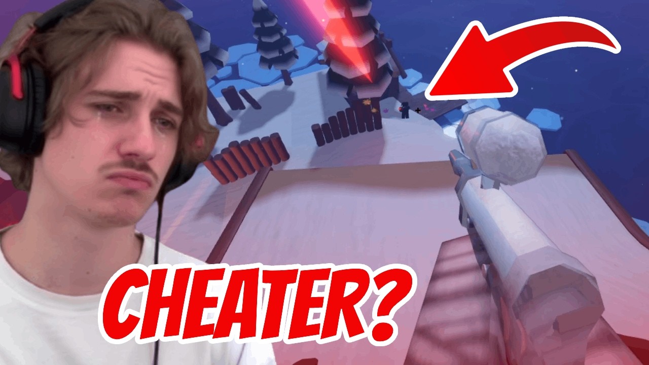 Udělal jsem NEJVĚTŠÍ CHYBU v Roblox Rivals!