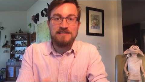 AEP 859 va summer 2017 Intro Module 1 Michael Thyre