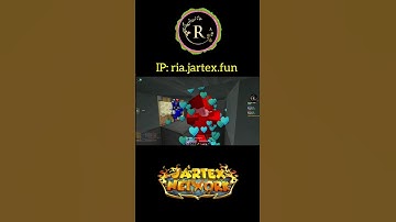 Trap! #24 ||JN|| Ria in Minecraft|| #shorts #jartexnetwork #gaming #minecraft #minecraftshorts