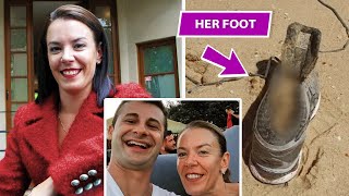 She Scammed $20 Million And Simply Vanished