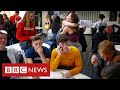 New video by BBC News on YouTube
