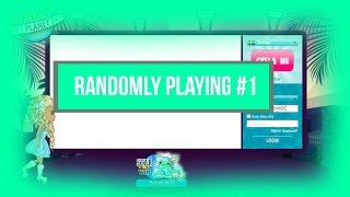 RANDOM PLAYING MSP #1