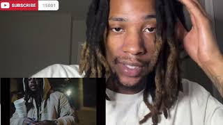 WTF 😱🔥Babyface Ray & Veeze - Bosses Linking With Bosses (Official Video) Reaction #babyfaceray