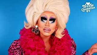 Trixie Mattel Talks Drag Bans