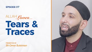 Allah Loves Tears and Traces | Episode 7 | Ramadan 2019 screenshot 4