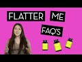 Everything you need to know about flatter me  faq digestive enzyme supplement