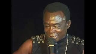 OBUOBA J A ADOFO (LIVE ) NSUO   AMUNA, ADOFO SONGS, GHANA MUSIC