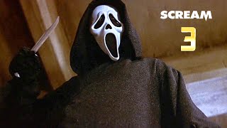 😱 الرعب يتجسد: قاتل متسلسل ينفذ جرائم مستوحاة من الأفلام السينمائية - ملخص فيلم Scream 3