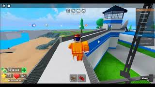 Roblox And I Play Madcity P3