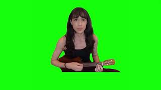 “I’m Not A Groomer, I’m Just A Loser” Colleen Ballinger Aka Miranda Sings  Green Screen