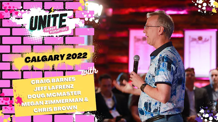 Startup Hour | Craig Barnes, Jeff Lafrenz, Doug Mc...
