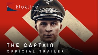 2017 The Captain Official Trailer 1 Opus Film   Klokline