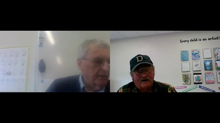 MPA rules clinic Ralph Damren Alan Snell