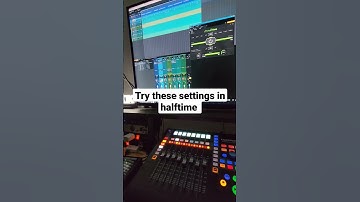 have yall tried this with the #cableguys #halftime #plugin #beats