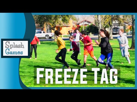 Freeze Tag