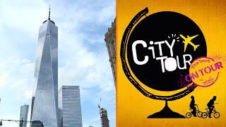 Capítulo 11: Catedral de Lincoln y World Trade Center | City Tour On Tour The Best