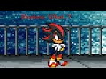 Shadow vs Blaze Sneak Peak (W.i.p!)