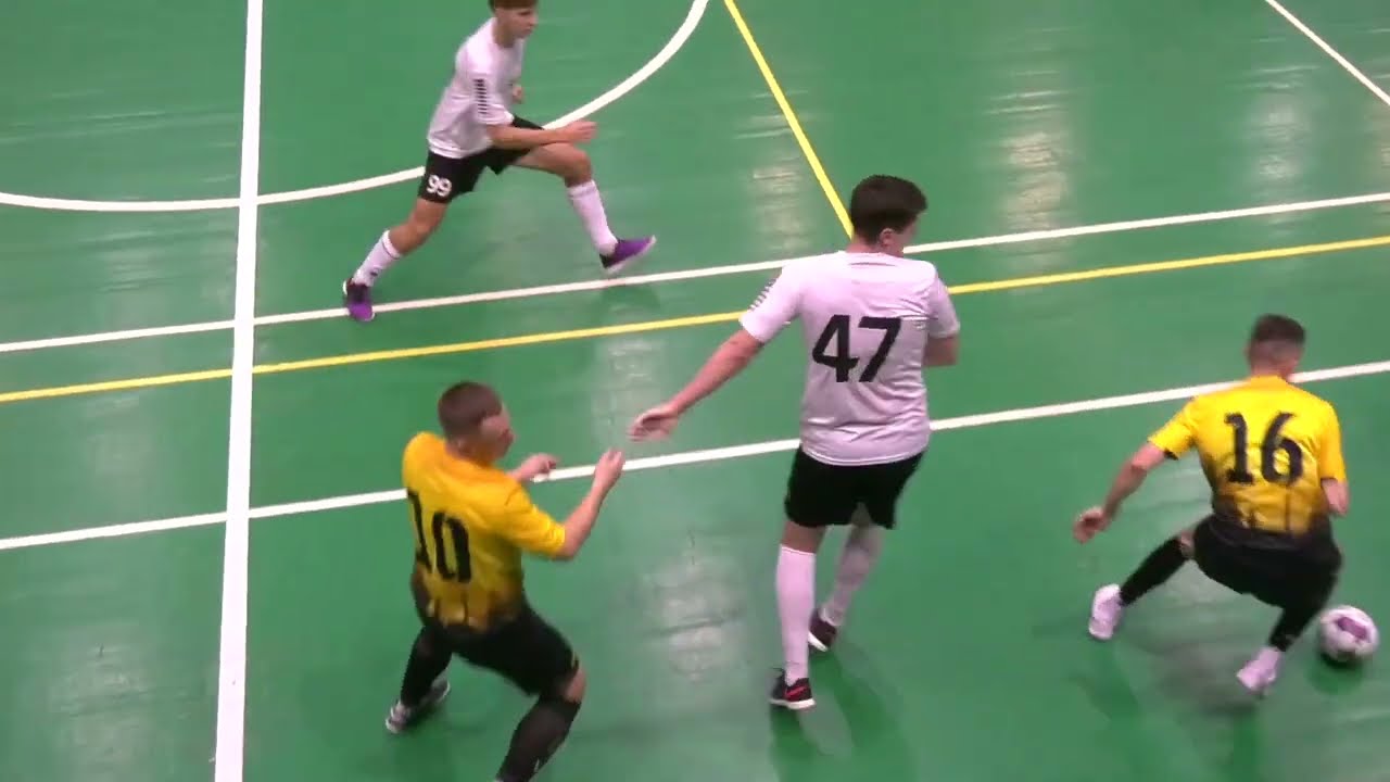 Огляд матчу | Star 1 : 0 МФК Євразія