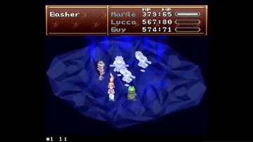 Shnootz Gaming - Chrono Trigger [SNES], part 9