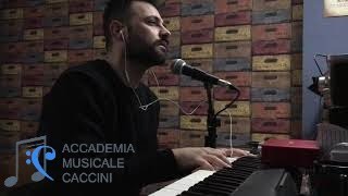 Brunori Sas - Un errore di distrazione - Salvatore Tricanico Cover