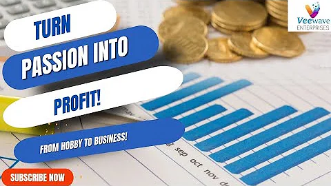 From Passion to Profit | How to Turn Your Hobby into a Successful Business in 2024 💼 #Incentivehour