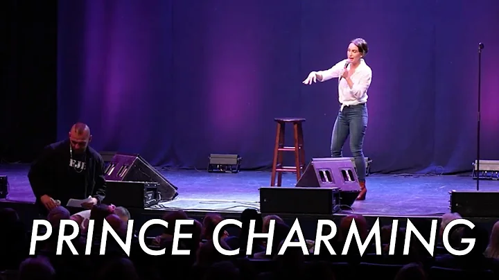 Prince Charming | Tara Cannistraci AKA Tara Jokes