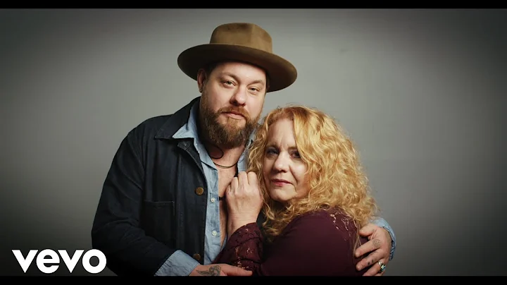Nathaniel Rateliff & The Night Sweats - Hey Mama (Official Music Video)