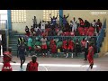 Game Recap: Anu Wolfpack Vs Zetech Titans Game Highlights