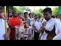 Ganesh utsav 2018  vrajbhoomi ashram