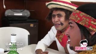 #Comedia #Mexicana #Comedia #VideoDeRisa EL AMIGO MALACOPA | Sarco Entertainment