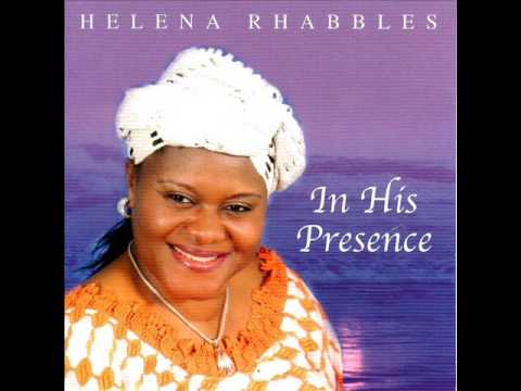 Helena Rhabbles   Okamafo Nyame  Helena Rhabbles 