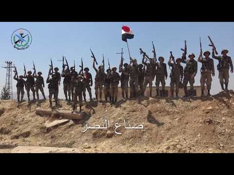واجب علينا ياوطنا الغالي نحمي حدودك من غدر الليالي