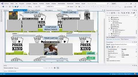 JUEGO DE DADOS--VISUAL STUDIO