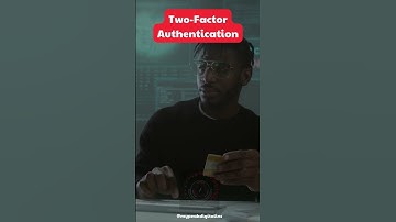 Two-Factor Authentication (2FA): Double Your Online Security 🔐🔑