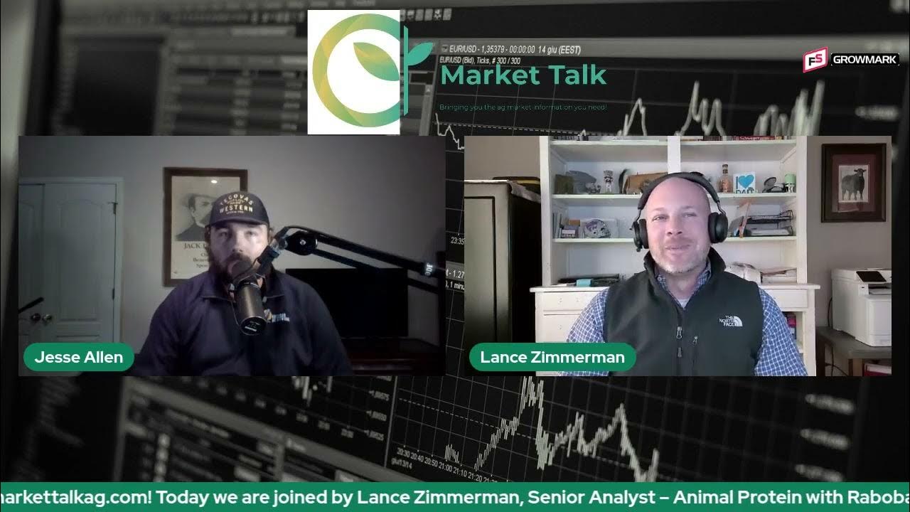 Beef Outlook for 2023 with Rabobank's Lance Zimmerman YouTube