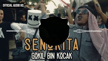 [Download] Señorita (Arab Gokil ft. Marshma