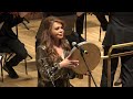 Nəzakət Teymurova — Kor Ərəbin Mahnısı | Estoniya Konsert Zalı