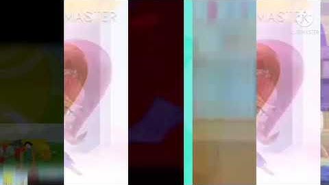 16 Shuric Scans With Are Slides (KineMaster Version 4)