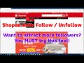EH Assistant Tool for Shopee