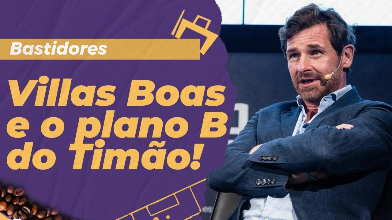 Qual É O Salário De André Villas-Boas?