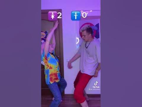 Сражение Вильяма Бруно и Алины часть 2! #shorts - YouTube