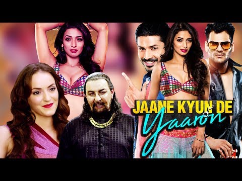 Jaane Kyun De Yaaron | Latest Hindi Movie 2019 Full Movie | Latest HD Bollywood Movie