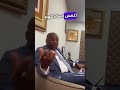 Le ministre du tourisme ivoirien reoit un influenceur marocain pour le remercier de son travail